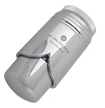 Термостатическая головка SCHLOSSER