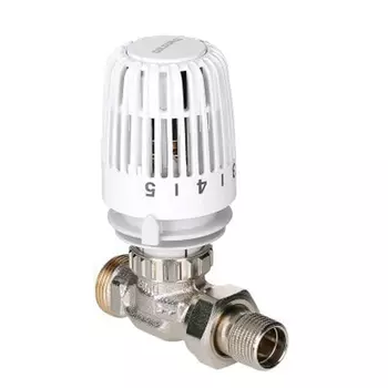 Термостатическая головка VALTEC