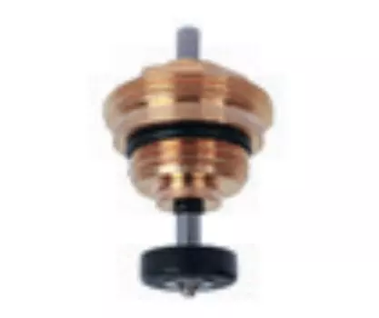 Термостатический клапан для коллекторов ROMMER