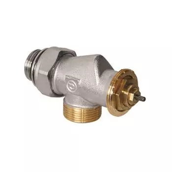 Термостатический клапан JAGA