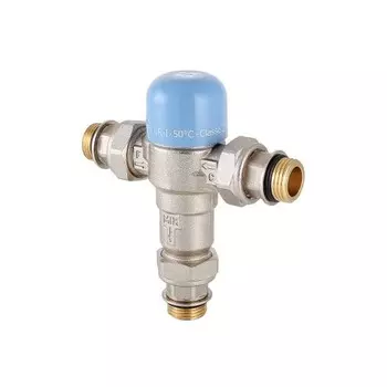 Термостатический смесительный клапан VALTEC