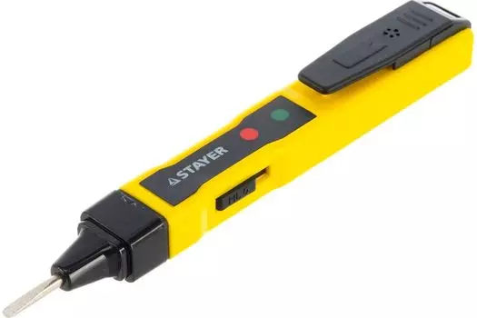 Тестер напряжения STAYER