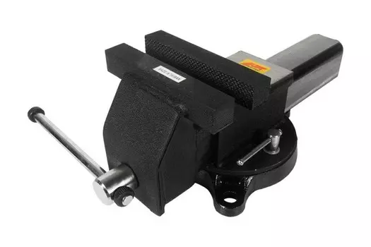 Тиски слесарные JTC