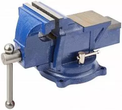 Тиски станочные FIT