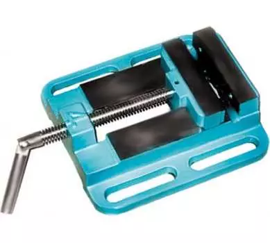 Тиски станочные FIT