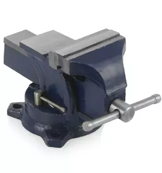 Тиски станочные FIT