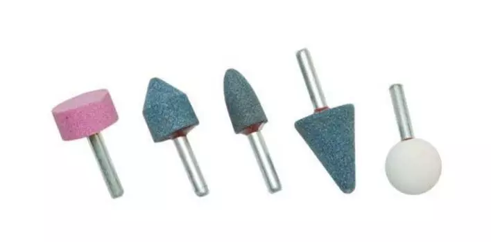 Точильные камни SKRAB