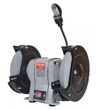 Точильный станок Ресанта Т-200/450 75/7/3