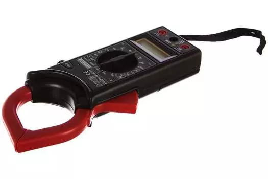 Токовые клещи КВТ