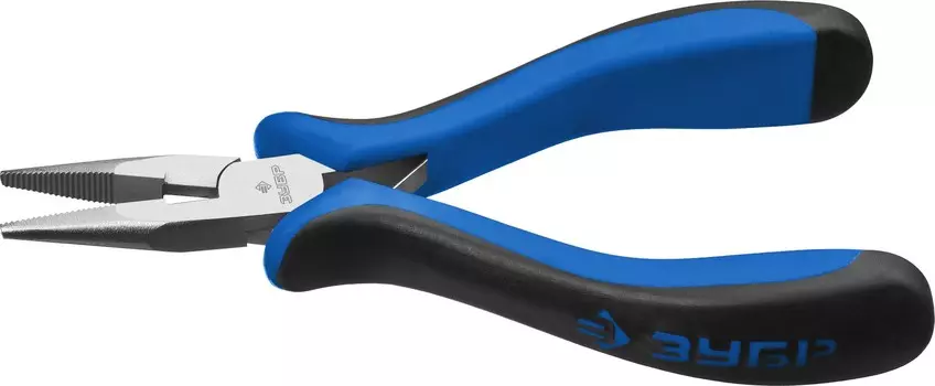 Тонкогубцы Зубр "Титан Мини" 22170-3_z01, 120мм