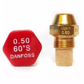 Топливная форсунка (жиклер) DANFOSS