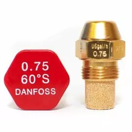 Топливная форсунка (жиклер) DANFOSS