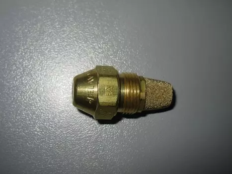 Топливная форсунка (жиклер) DANFOSS