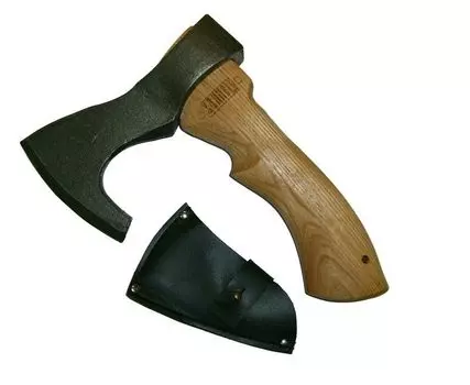 Топор мини SKRAB