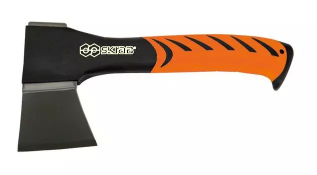 Топор SKRAB