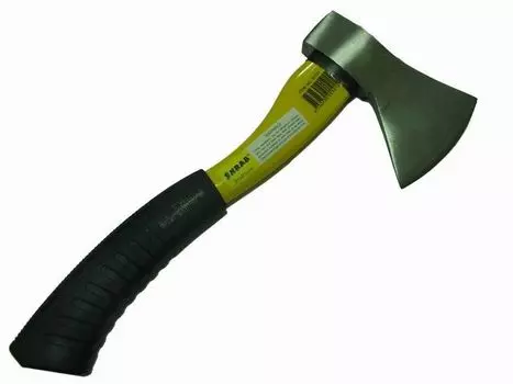 Топор SKRAB