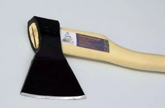 Топор ТопАр