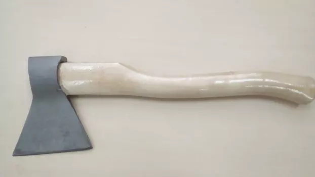 Топор ТопАр