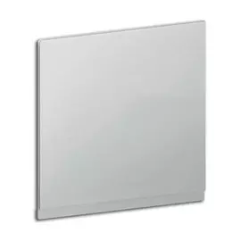 Торцевая панель Акватек EKR-B0000030 левая для ванны Медея правая