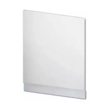 Торцевая панель Акватек EKR-B0000022 правая для ванны Медея левая