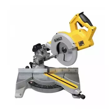 Торцовочная пила DeWALT