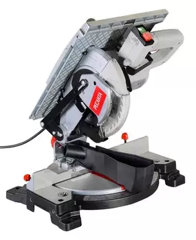 Торцовочная пила Ресанта ТП-210К, 75/18/5