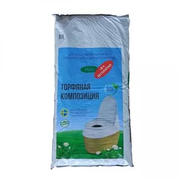 Торфяная композиция PITECO