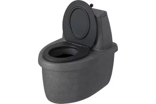 Торфяной туалет ROSTOK