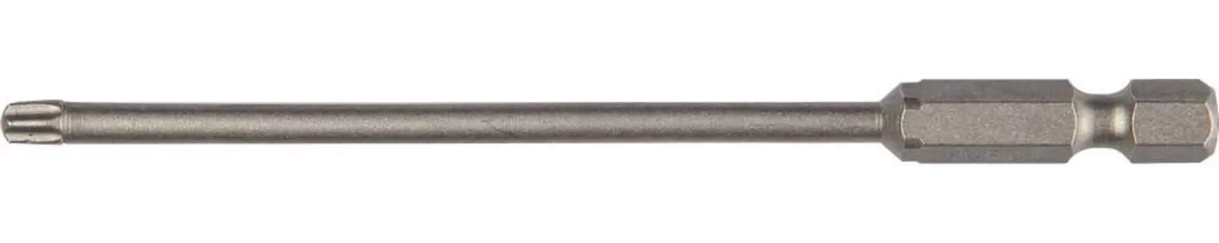 Торсионная кованая бита KRAFTOOL