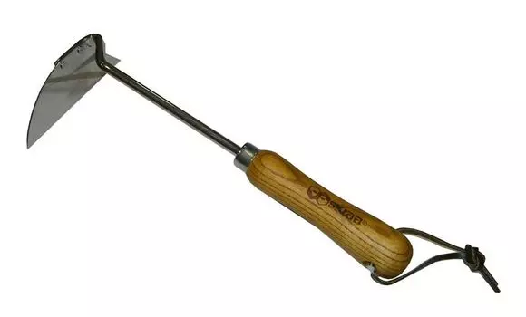 Тяпка-плоскорез косая SKRAB