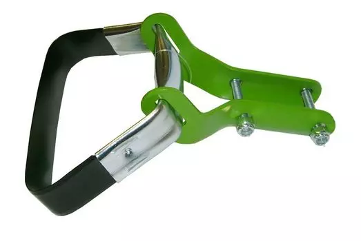 Тяпка-плоскорез SKRAB