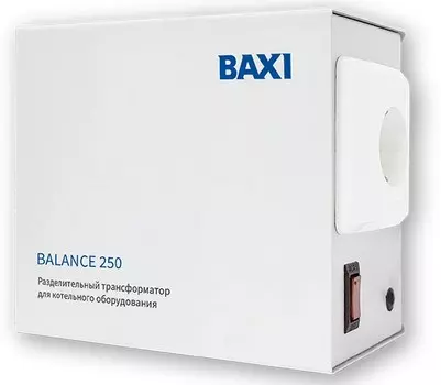 Трансформатор распределительный для котельного оборудования BAXI