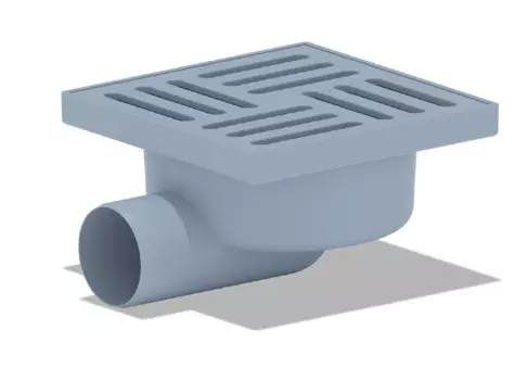 Трап АНИ-ПЛАСТ