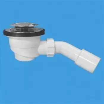 Трап для душевого поддона McAlpine MRS4CLCP