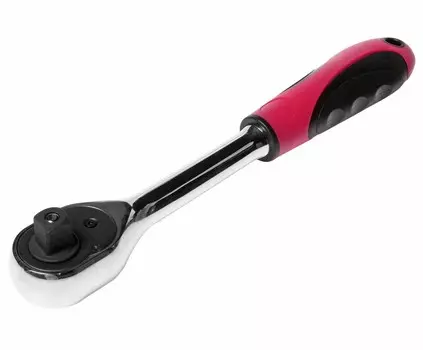 Трещотка JTC