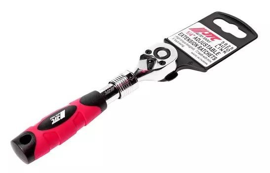 Трещотка JTC