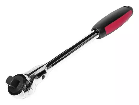 Трещотка JTC