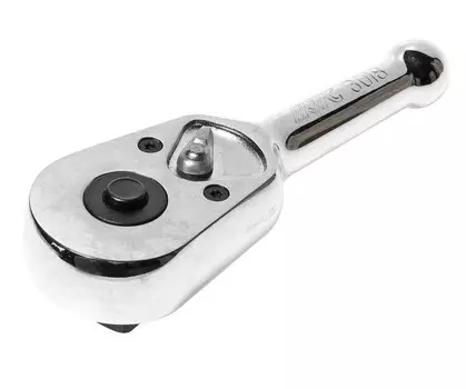 Трещотка JTC