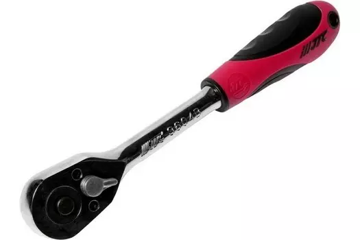 Трещотка JTC