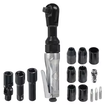 Трещотка пневматическая Airline