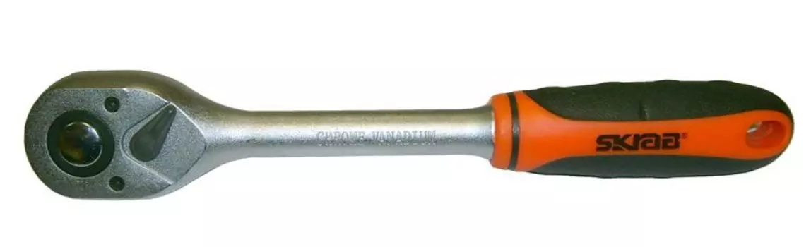 Трещотка SKRAB