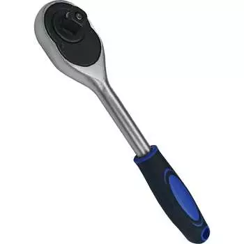 Трещотка Vertextools