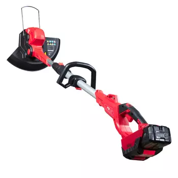 Триммер аккумуляторный FUBAG