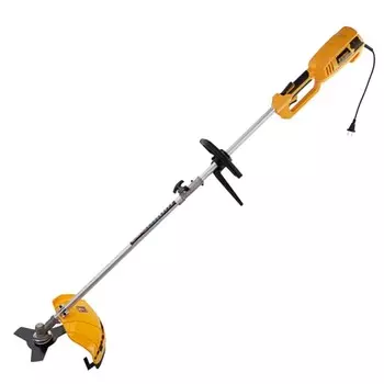 Триммер электрический DENZEL