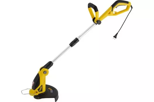 Триммер электрический DENZEL