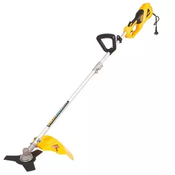 Триммер электрический DENZEL