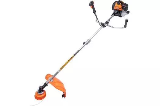 Триммер бензиновый FoxWeld