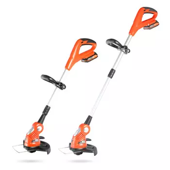 Триммер PATRIOT