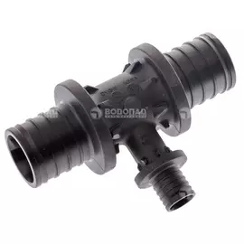 Тройник 40-20-40 РX без гильз