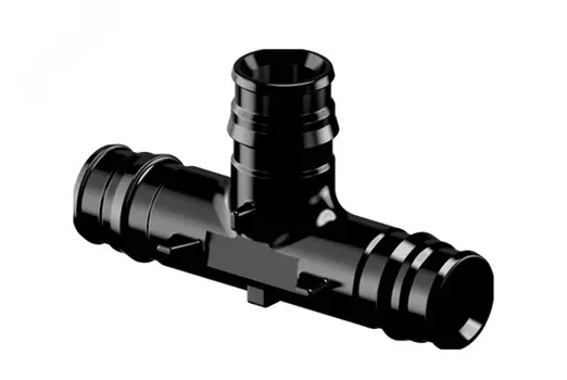 Тройник аксиальный USYSTEMS